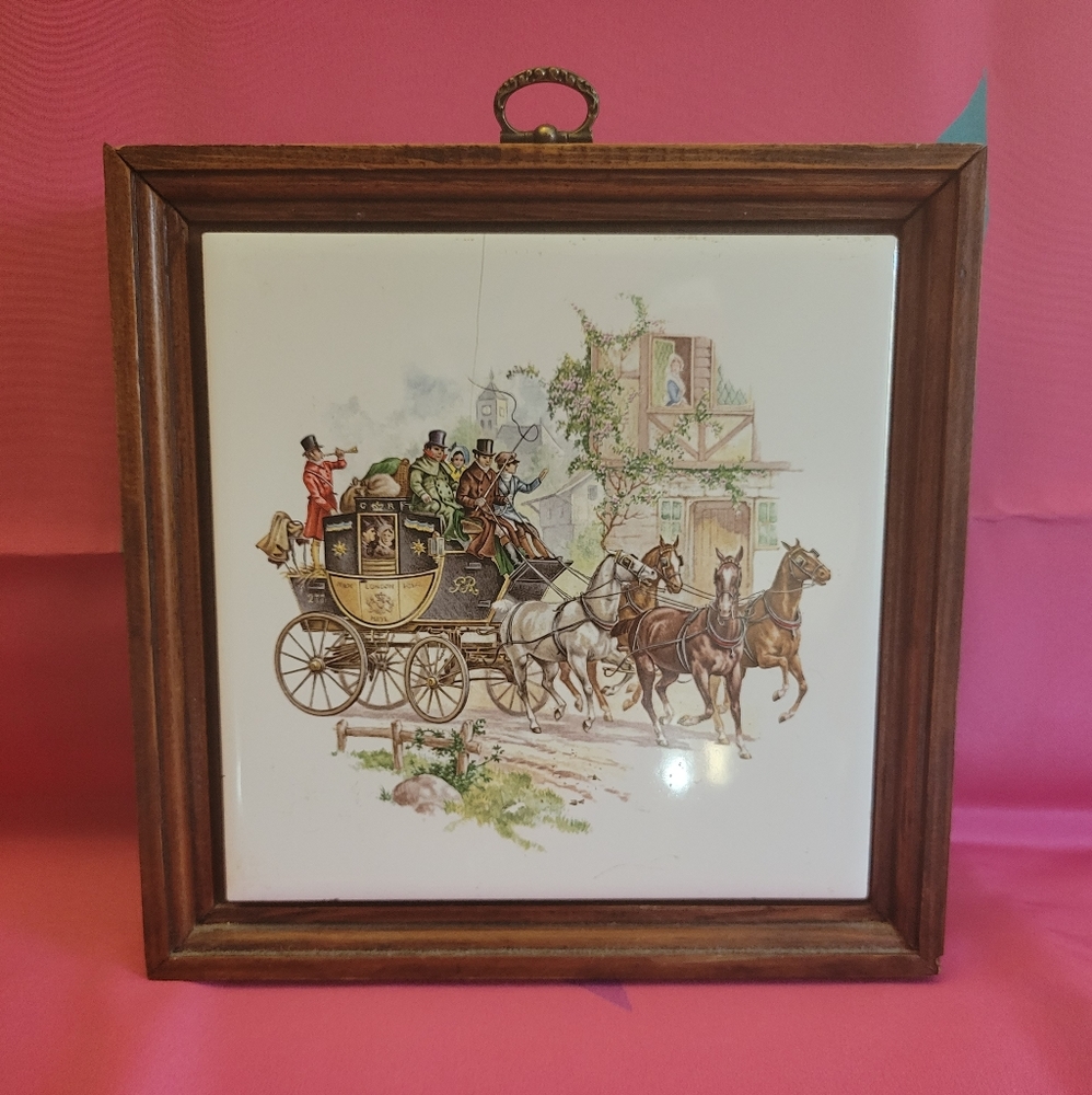 Wall Key Frame